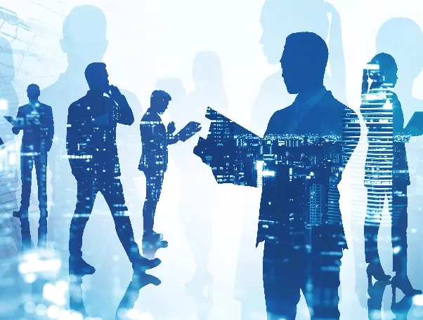 System × Infrastructure × Marketing