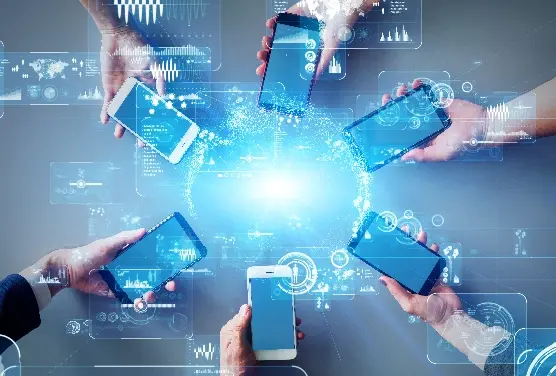 コールセンター向けシステム開発