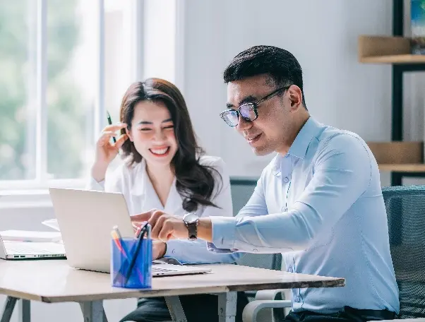 Communication Skills