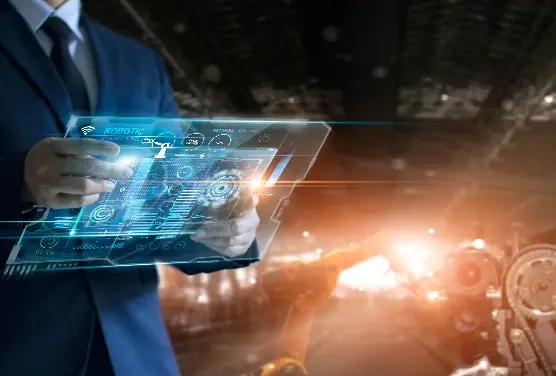 モバイルアプリ開発