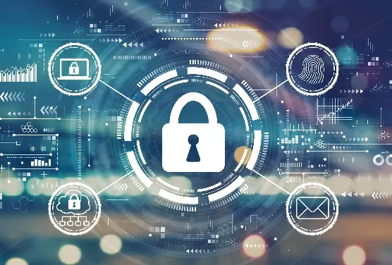 セキュリティ対策