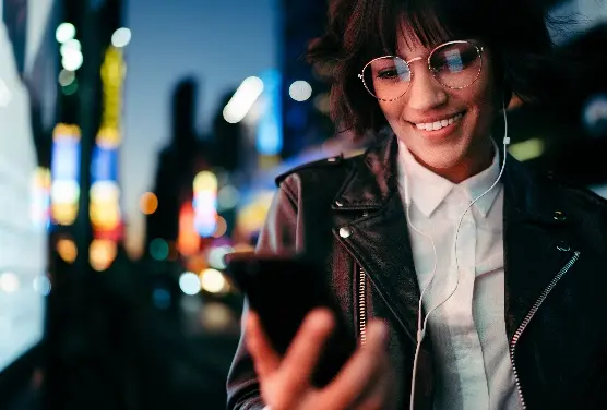 ストリーミング