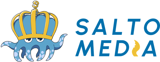 SALTO MEDIA LOGO